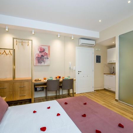 Elma Suites Rethymno  Room photo